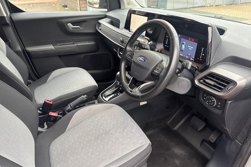 Used Ford Transit Courier 2024 for sale - 77746753: Photo 14
