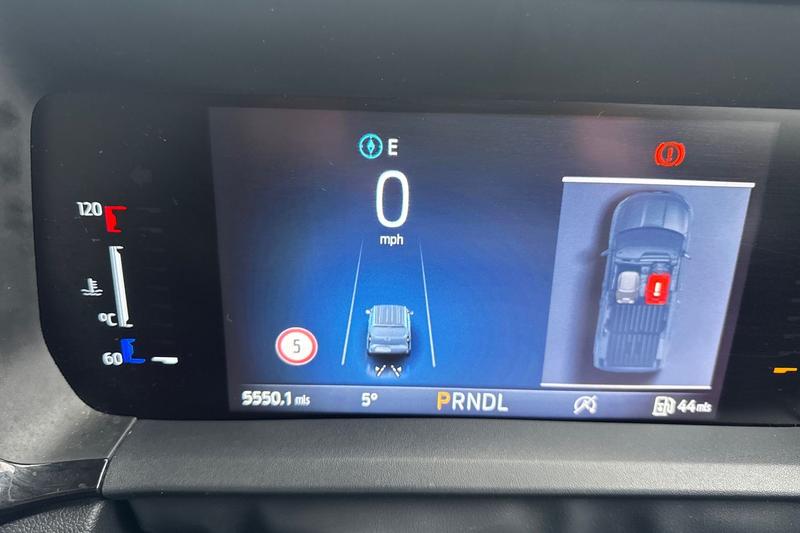 Used Ford Transit Courier 2024 for sale - 77746753: Photo 23