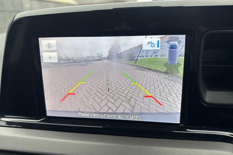 Used Ford Transit Courier 2024 for sale - 77746753: Photo 27