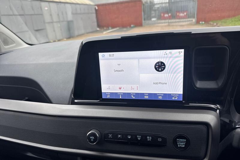 Used Ford Transit Courier 2024 for sale - 77746753: Photo 28