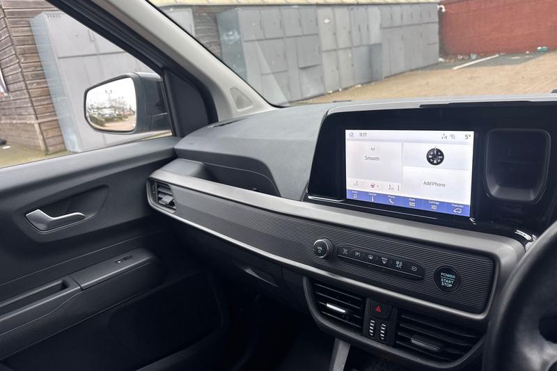 Used Ford Transit Courier 2024 for sale - 77746753: Photo 29