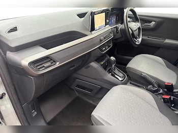 Used Ford Transit Courier 2024 for sale - 77746753: Photo