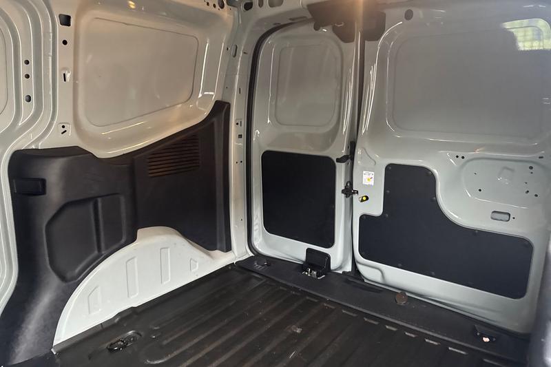 Used Ford Transit Courier 2024 for sale - 77746753: Photo 4