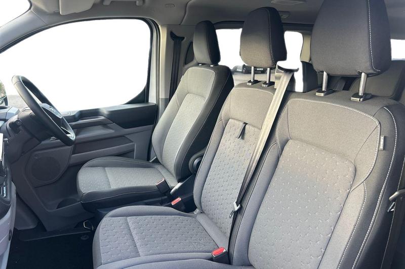 Used Ford Tourneo Custom 2024 for sale - 76391389: Photo 10