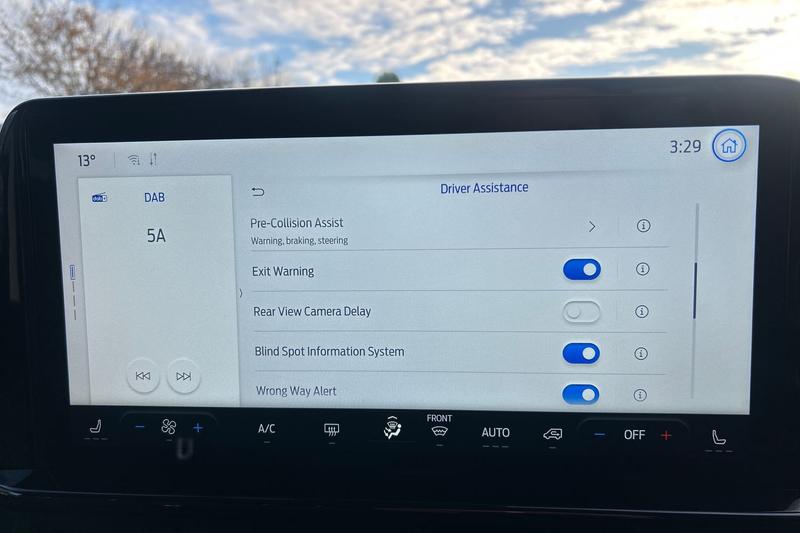 Used Ford Tourneo Custom 2024 for sale - 76391389: Photo 18