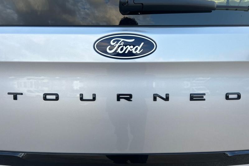 Used Ford Tourneo Custom 2024 for sale - 76391389: Photo 20