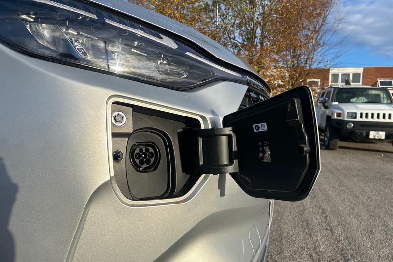 Used Ford Tourneo Custom 2024 for sale - 76391389: Photo 21