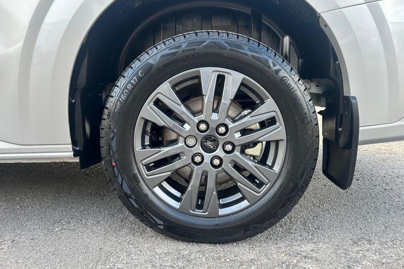 Used Ford Tourneo Custom 2024 for sale - 76391389: Photo 22