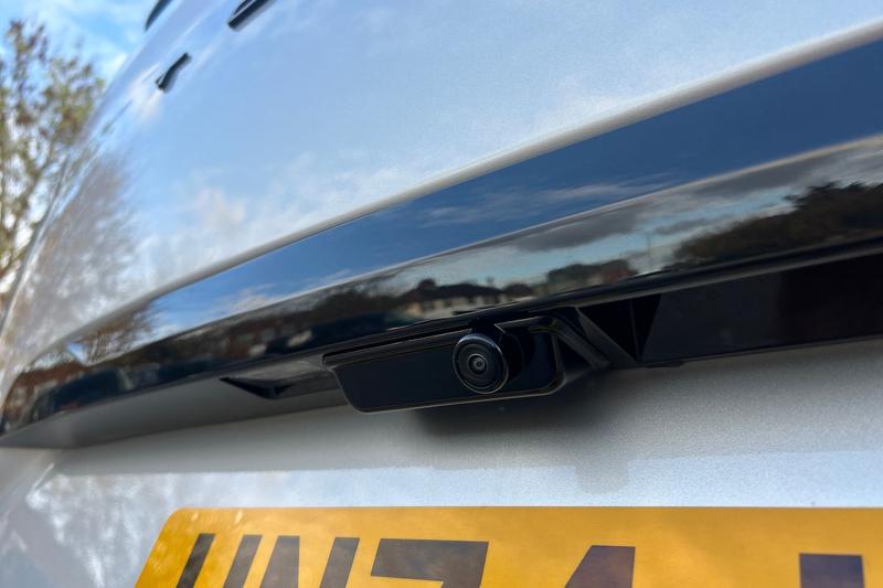 Used Ford Tourneo Custom 2024 for sale - 76391389: Photo 23