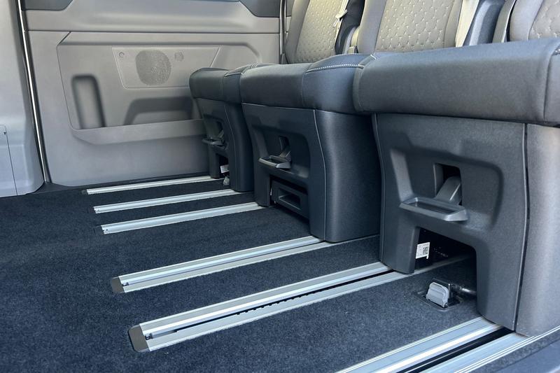 Used Ford Tourneo Custom 2024 for sale - 76391389: Photo 26