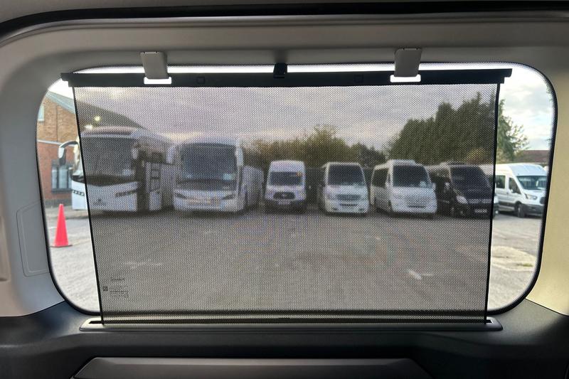 Used Ford Tourneo Custom 2024 for sale - 76391389: Photo 28