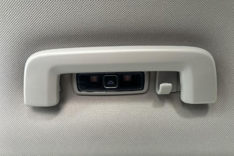 Used Ford Tourneo Custom 2024 for sale - 76391389: Photo 29