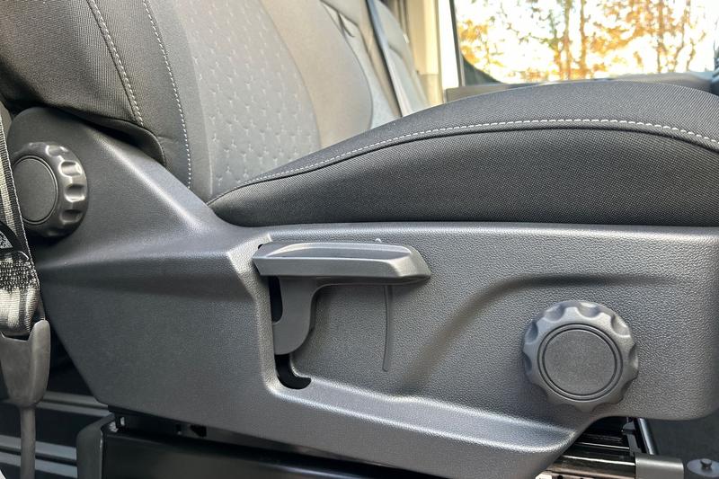 Used Ford Tourneo Custom 2024 for sale - 76391389: Photo 30