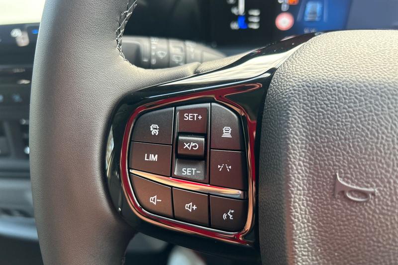 Used Ford Tourneo Custom 2024 for sale - 76391389: Photo 32