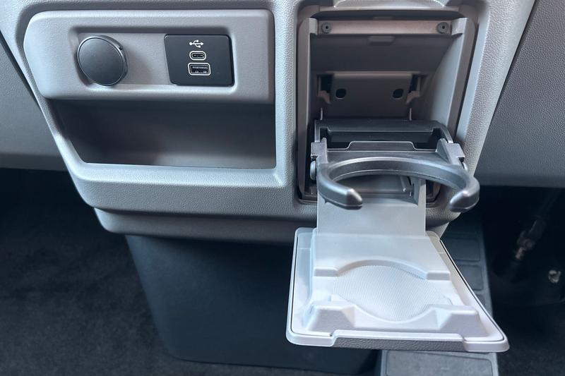 Used Ford Tourneo Custom 2024 for sale - 76391389: Photo 36