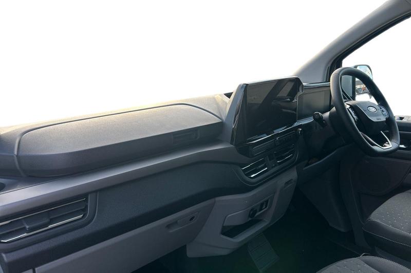 Used Ford Tourneo Custom 2024 for sale - 76391389: Photo 4