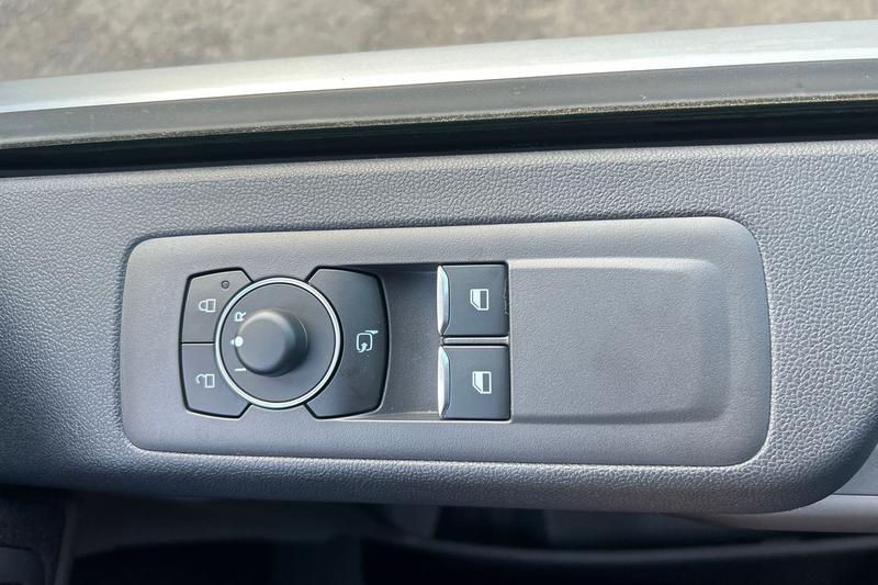 Used Ford Tourneo Custom 2024 for sale - 76391389: Photo 40