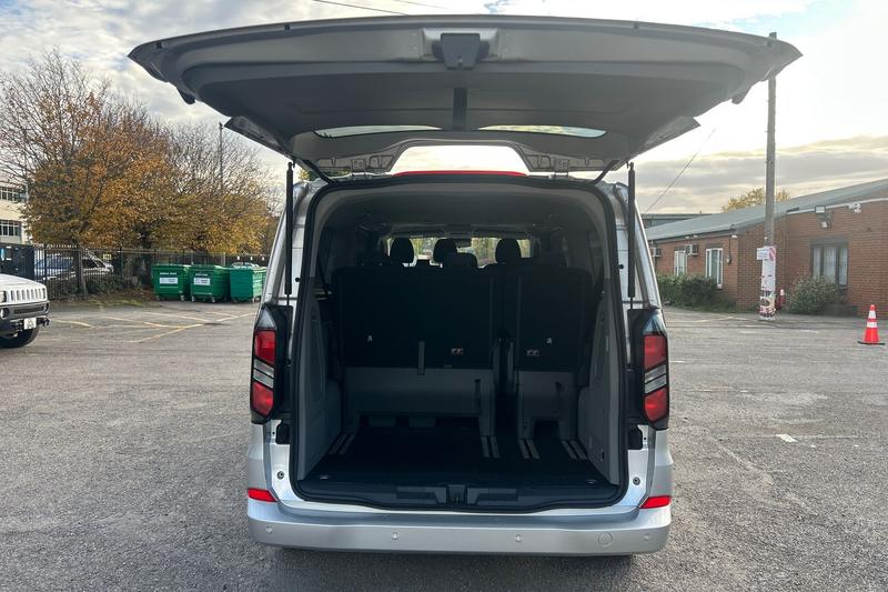 Used Ford Tourneo Custom 2024 for sale - 76391389: Photo 7