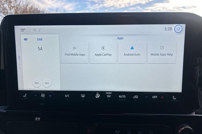 Used Ford Tourneo Custom 2024 for sale - 76391389: Photo 9