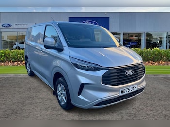 Used Ford Transit Custom 2025 for sale - 78270801: Photo