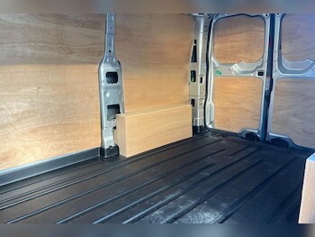 Used Ford Transit Custom 2025 for sale - 78270801: Photo