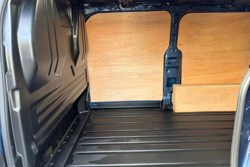 Used Ford Transit Custom 2025 for sale - 77132654: Photo 11