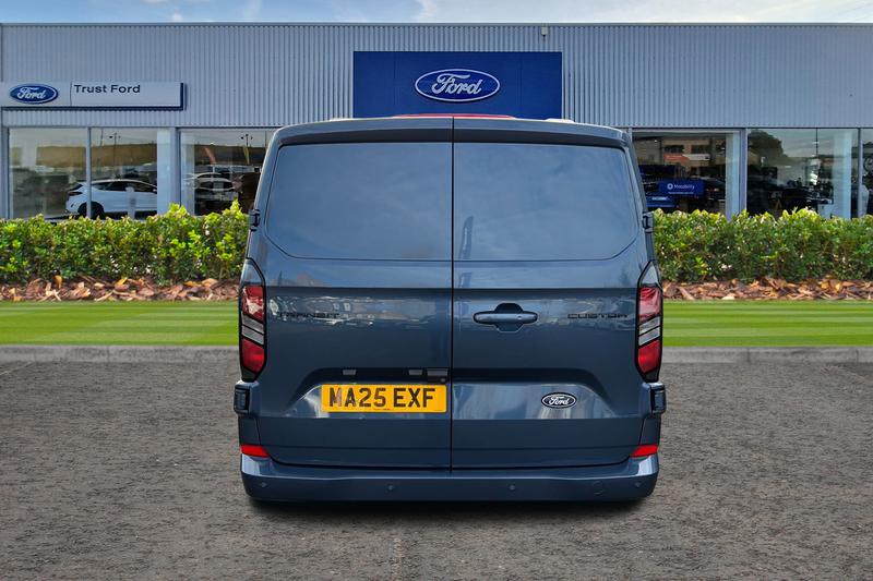 Used Ford Transit Custom 2025 for sale - 77132654: Photo 13