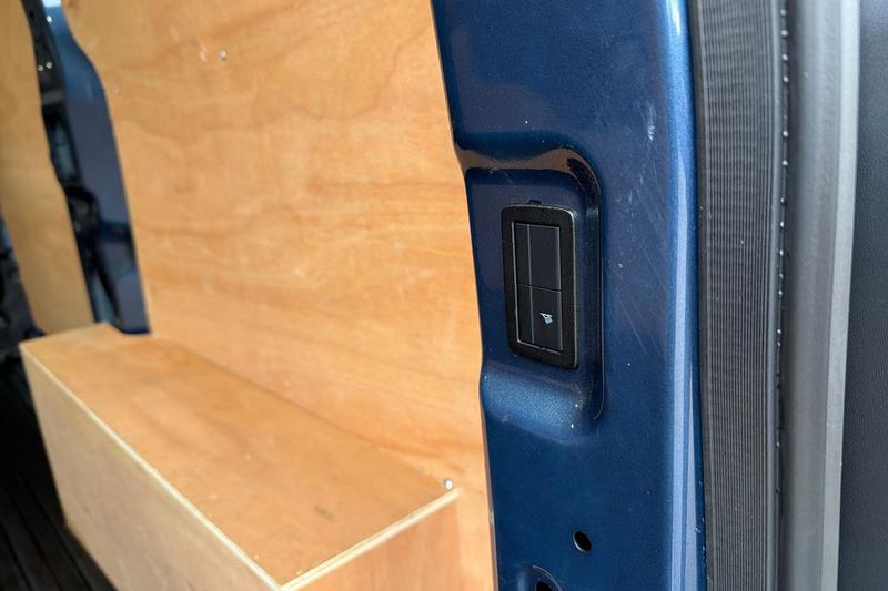 Used Ford Transit Custom 2025 for sale - 77132654: Photo 16