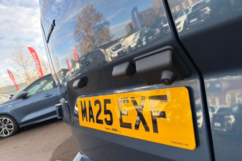 Used Ford Transit Custom 2025 for sale - 77132654: Photo 18