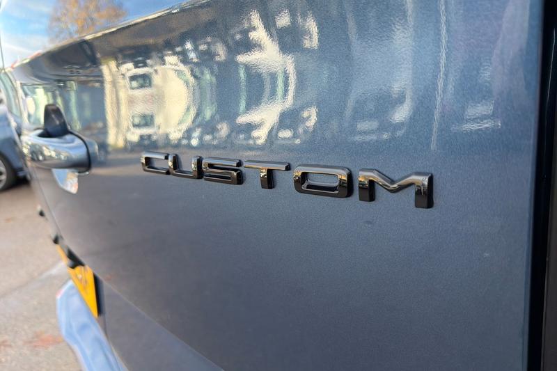 Used Ford Transit Custom 2025 for sale - 77132654: Photo 20