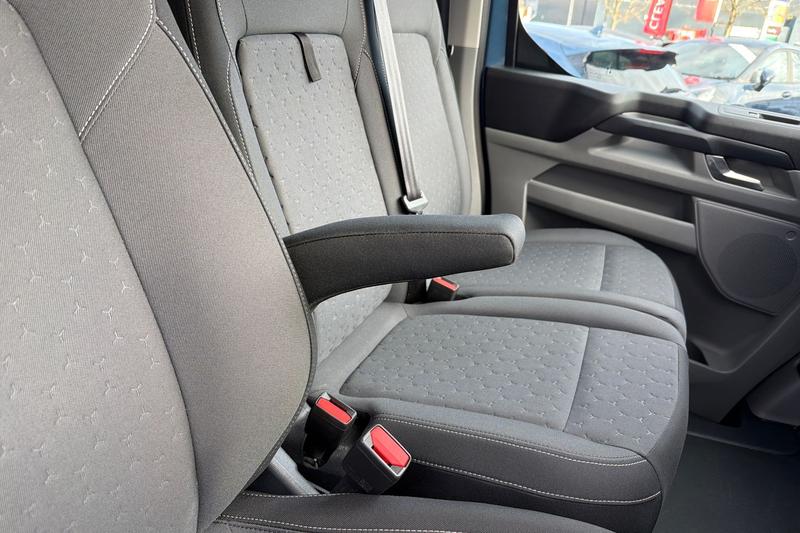 Used Ford Transit Custom 2025 for sale - 77132654: Photo 21