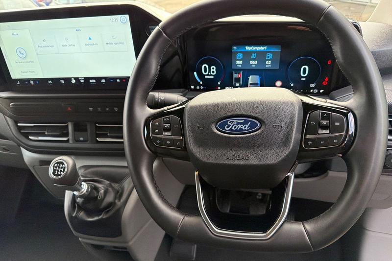 Used Ford Transit Custom 2025 for sale - 77132654: Photo 24