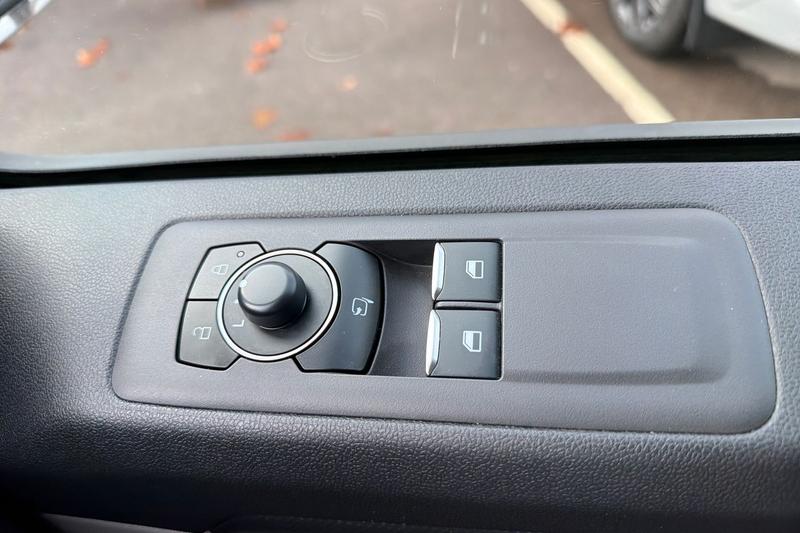 Used Ford Transit Custom 2025 for sale - 77132654: Photo 25