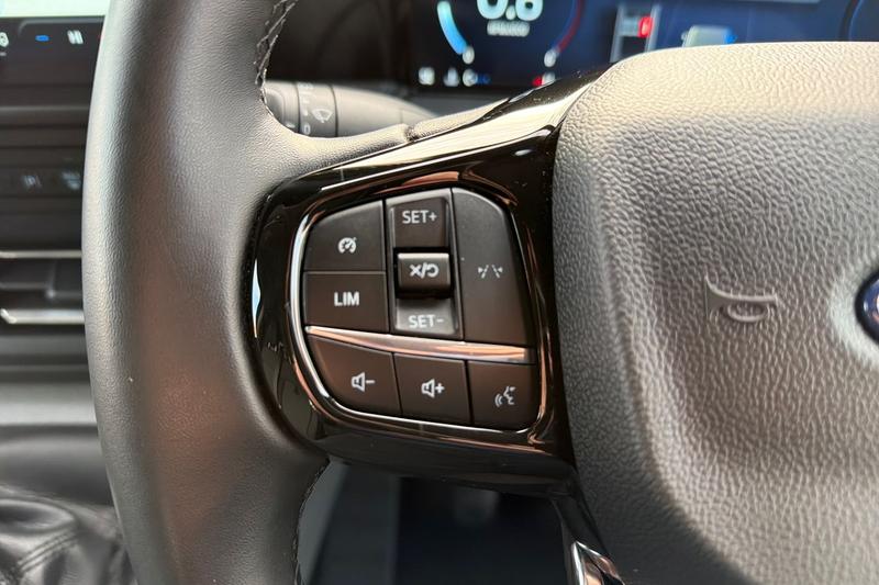 Used Ford Transit Custom 2025 for sale - 77132654: Photo 28