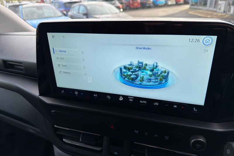 Used Ford Transit Custom 2025 for sale - 77132654: Photo 32