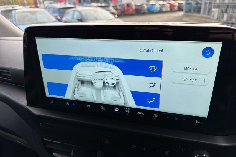 Used Ford Transit Custom 2025 for sale - 77132654: Photo 33