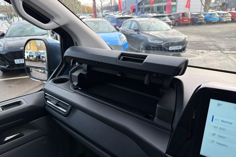 Used Ford Transit Custom 2025 for sale - 77132654: Photo 35