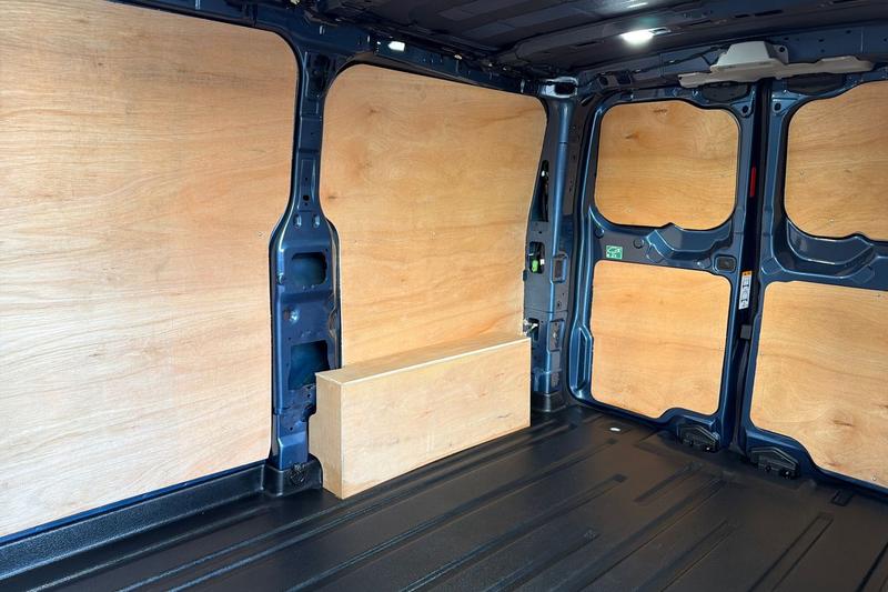 Used Ford Transit Custom 2025 for sale - 77132654: Photo 5
