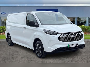 Used Ford E-Transit undefined for sale - 78575160: Photo