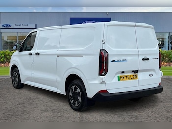 Used Ford E-Transit undefined for sale - 78575160: Photo