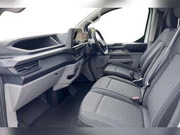 Used Ford E-Transit undefined for sale - 78575160: Photo