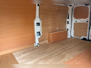 Used Ford E-Transit undefined for sale - 78575160: Photo
