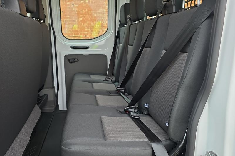 Used Ford Transit 2025 for sale - 77647422: Photo 11