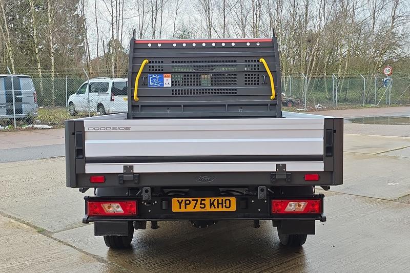 Used Ford Transit 2025 for sale - 77647422: Photo 13