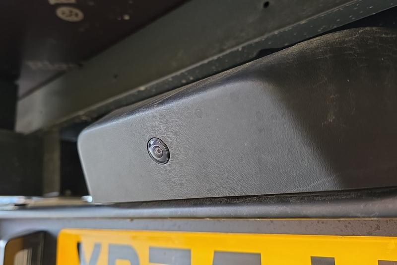 Used Ford Transit 2025 for sale - 77647422: Photo 15