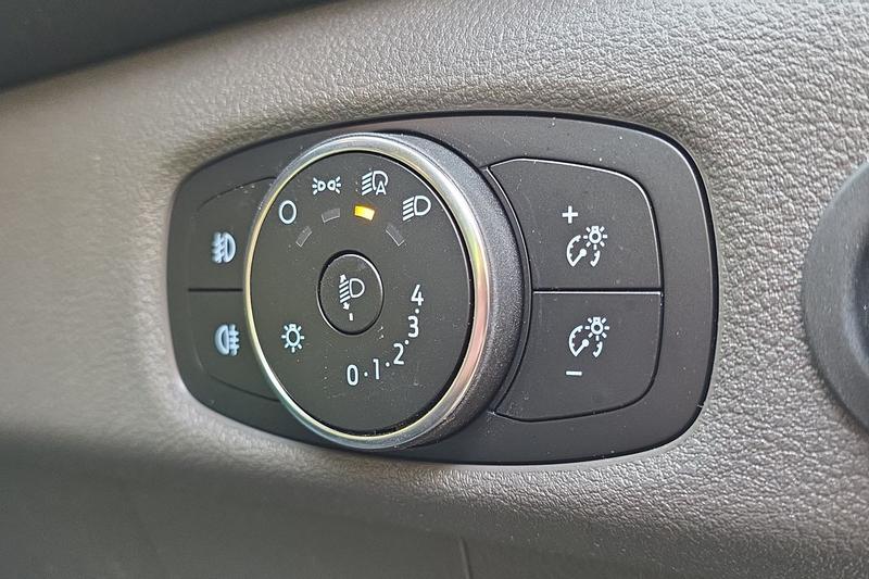 Used Ford Transit 2025 for sale - 77647422: Photo 17