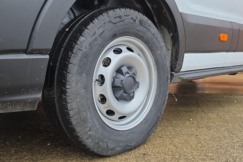 Used Ford Transit 2025 for sale - 77647422: Photo 19