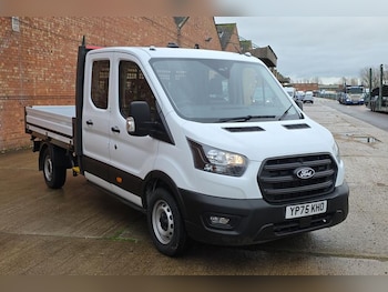 Used Ford Transit 2025 for sale - 77647422: Photo