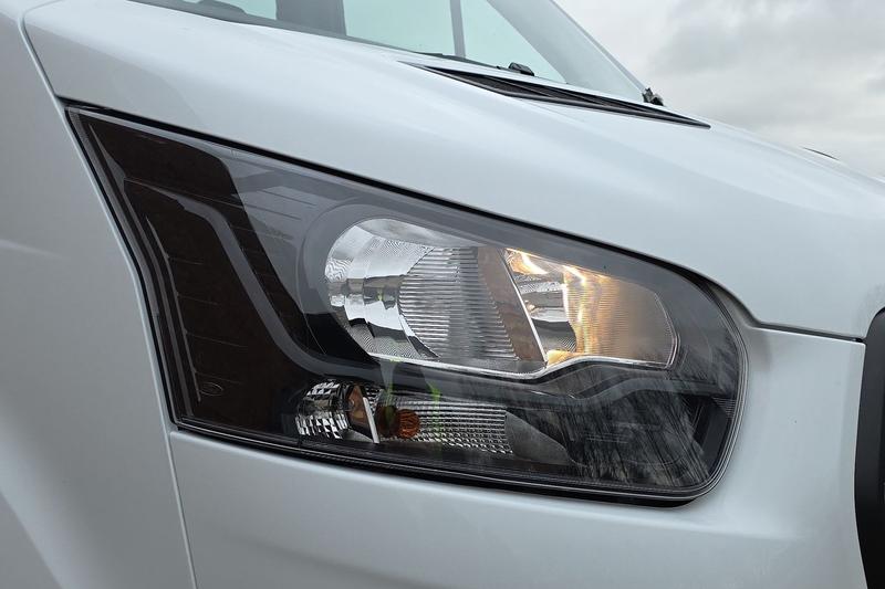 Used Ford Transit 2025 for sale - 77647422: Photo 21