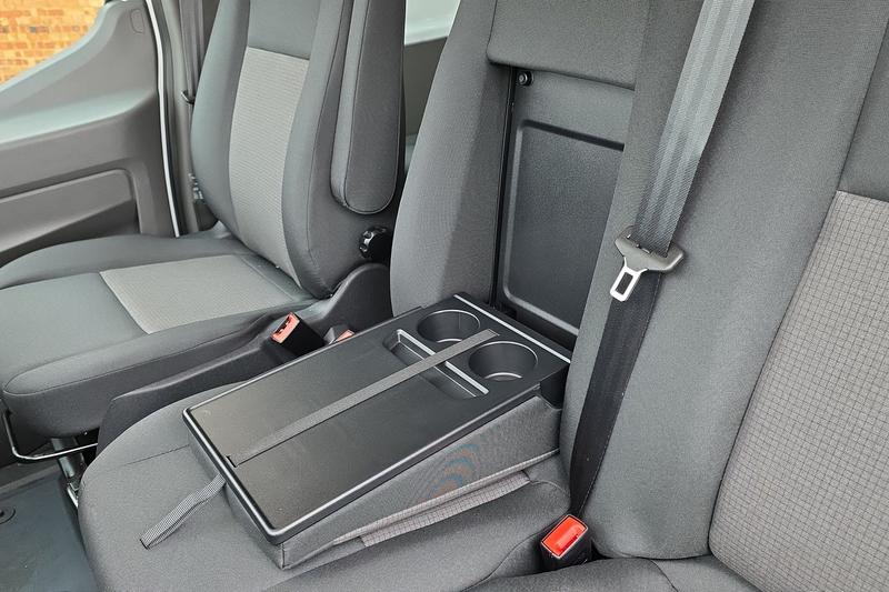 Used Ford Transit 2025 for sale - 77647422: Photo 23